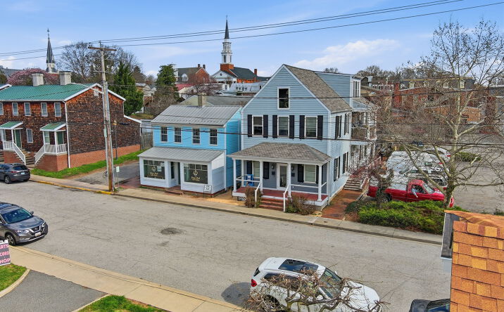 327 Cannon Street, Chestertown