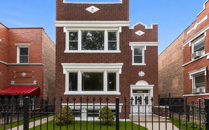 1928 S 48th Court, Cicero