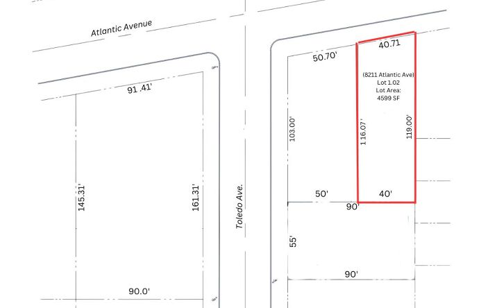 8211 Atlantic Avenue, Wildwood Crest