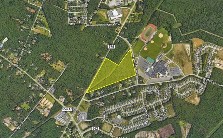 5084 English Creek Avenue, Egg Harbor Township