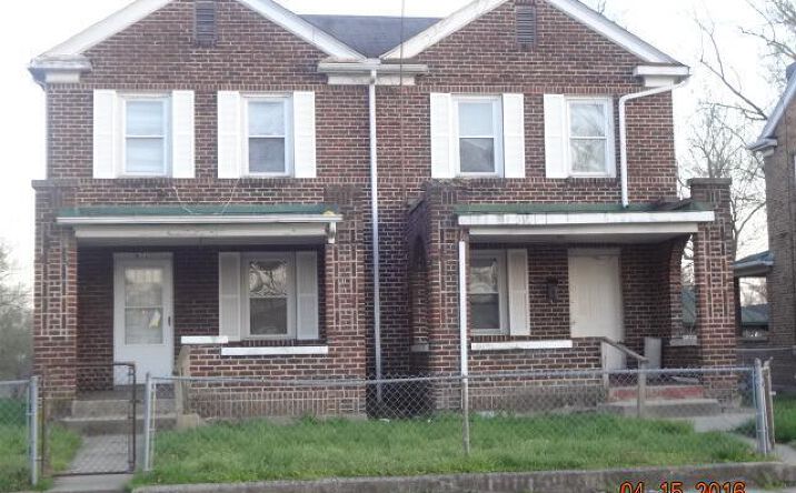 606 Sixteenth Avenue, Middletown