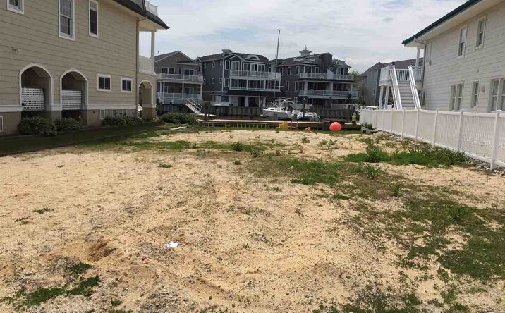 30-32 W 8th Street, Ocean City