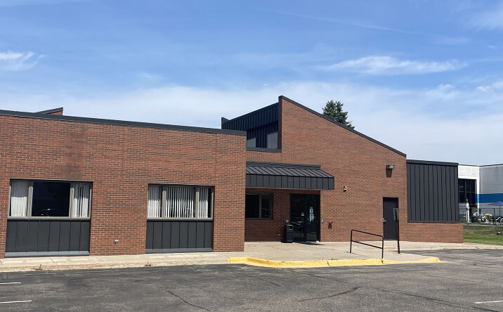 1700 Tower Drive West, Stillwater