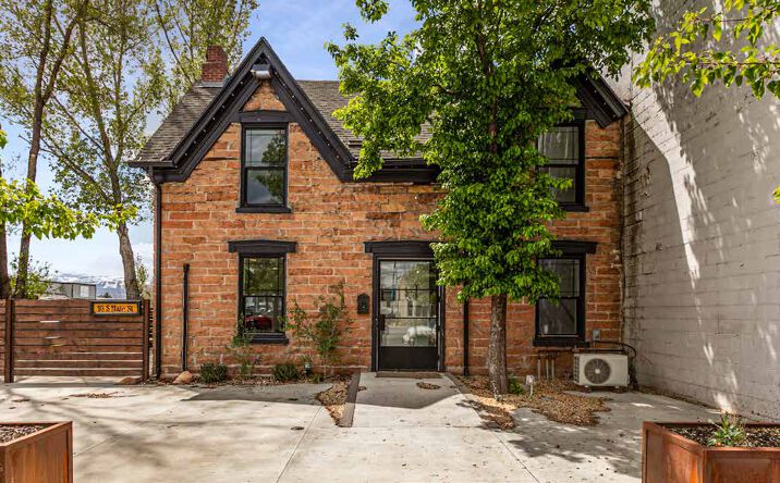 98 S Main Street, Heber City