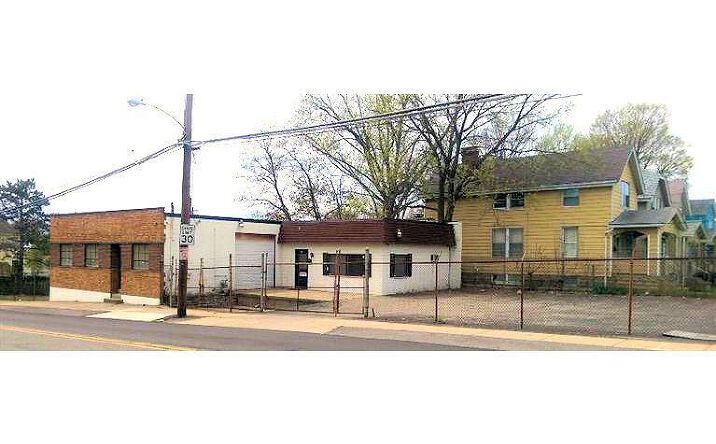 Fairpark Avenue, Cincinnati