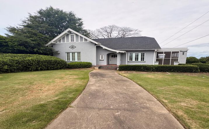 2055 Vineville Avenue, Macon