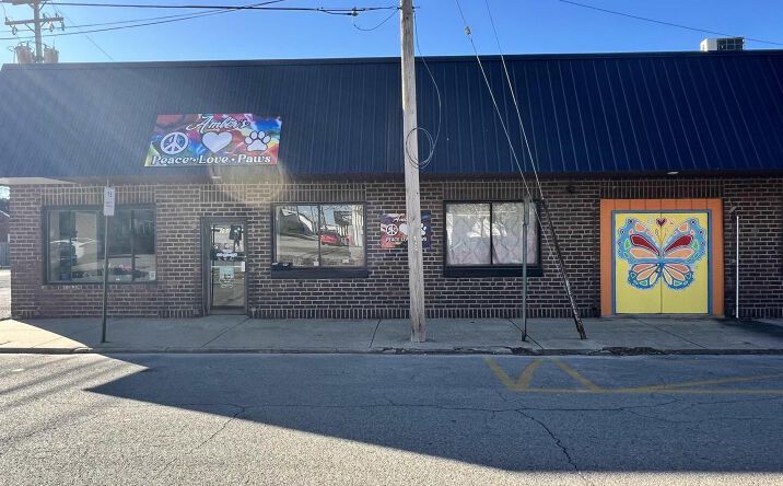 101 S 16TH Street, Murphysboro