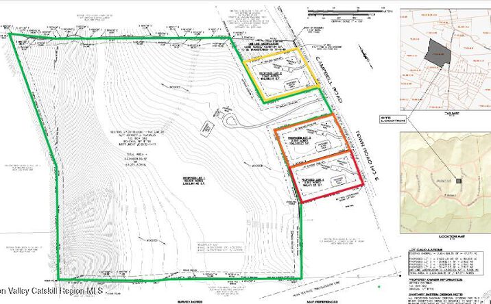 523 Campbell Road, Windham