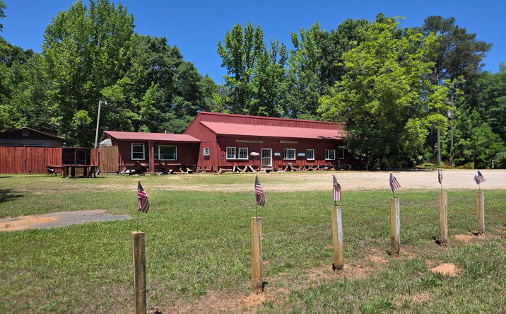 5531 MACON HWY, BISHOP