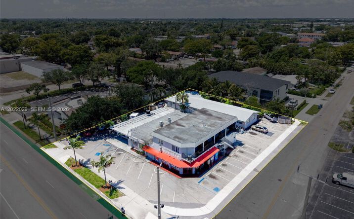 4087-4095 N Andrews Ave, Oakland Park