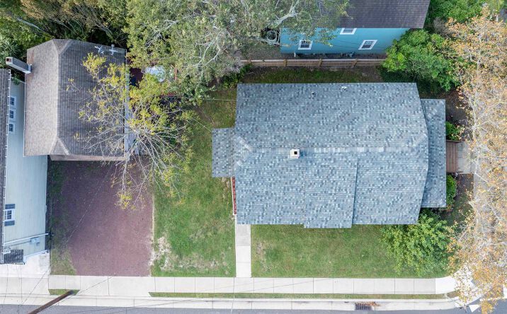 1252 Lafayette Street, Cape May