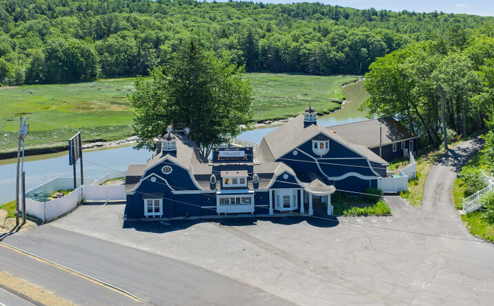 1335 US-1, YARMOUTH