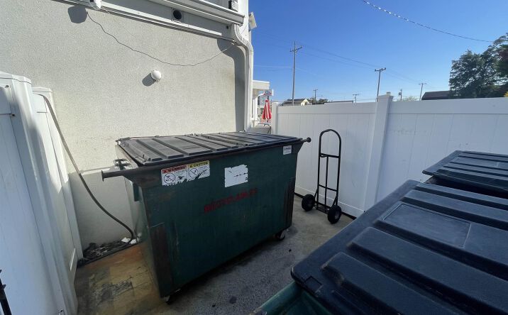 6200 New Jersey Avenue, Wildwood Crest