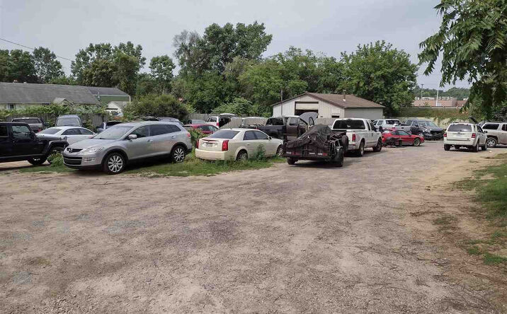 220 WATTS RD 210 Watts Road, Jackson