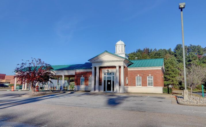 1930 N Hwy 19, Meridian
