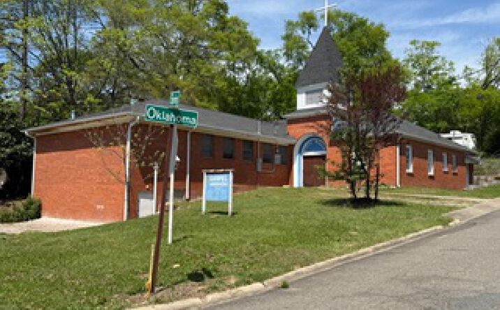1107 Spring St, Hot Springs