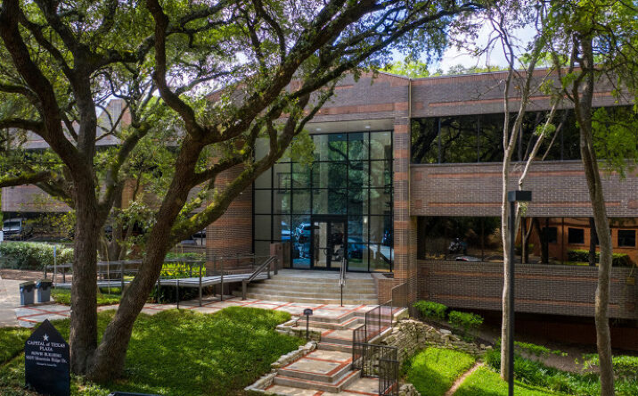 9005 Mountain Ridge Drive, Austin