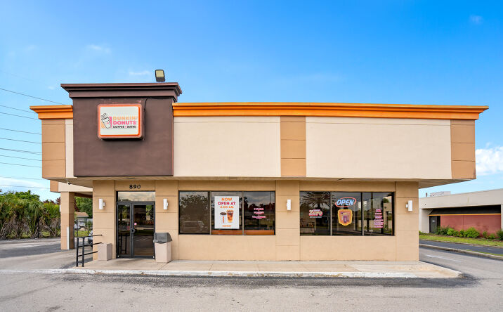 890 STATE RD 436, CASSELBERRY