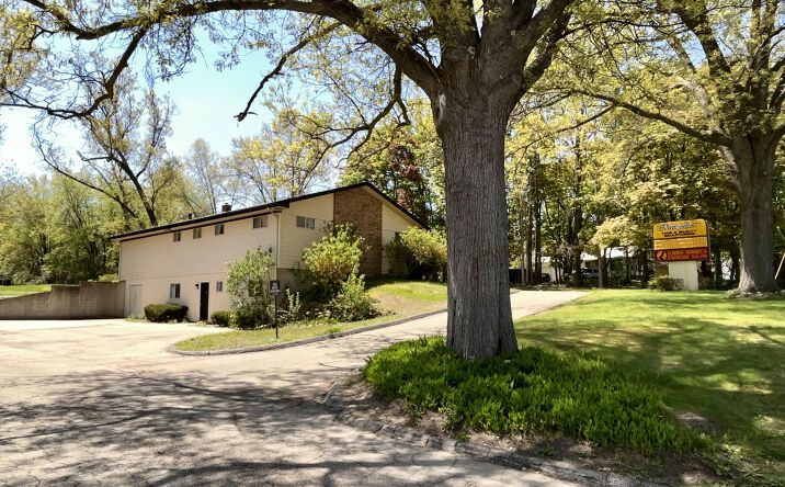 2277 W Columbia Avenue, Battle Creek