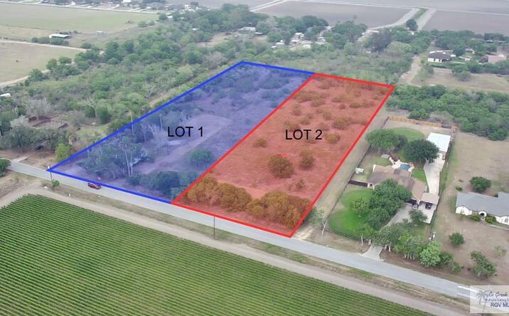 27159 Palm Blvd., Harlingen