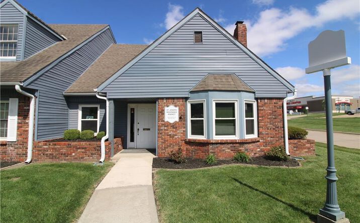 3715 Beck Rd B#201 N/A, St Joseph