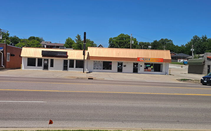1904-1906 Missouri Boulevard, Jefferson