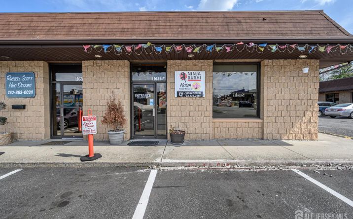 1061 Raritan Road, Clark