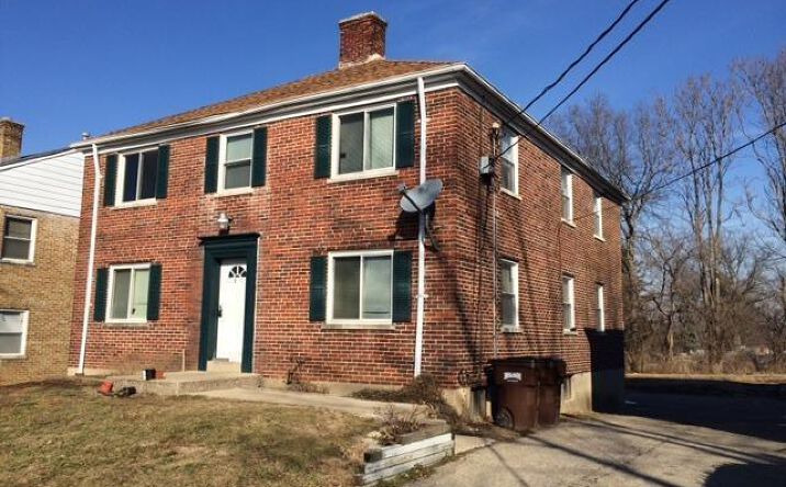 31 Gahl Terrace, Reading