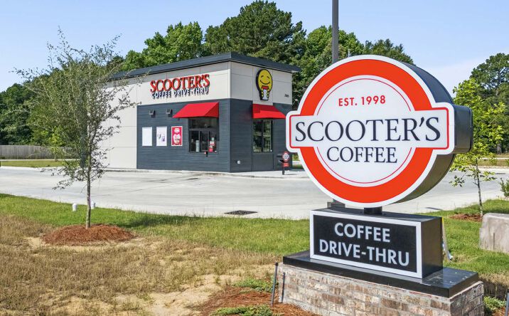 2065 West Bert Kouns Industrial Loop, Shreveport