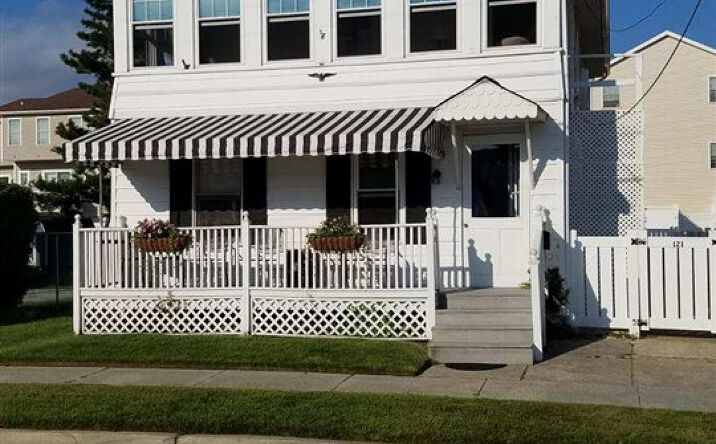 121 E 1st Avenue, North Wildwood