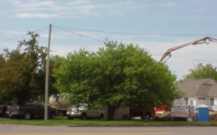2003 FIRST AVE E, NEWTON