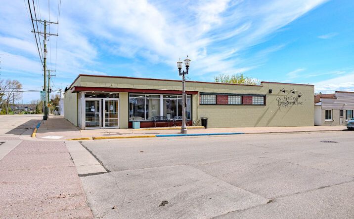 234 Cedar Street, Tigerton