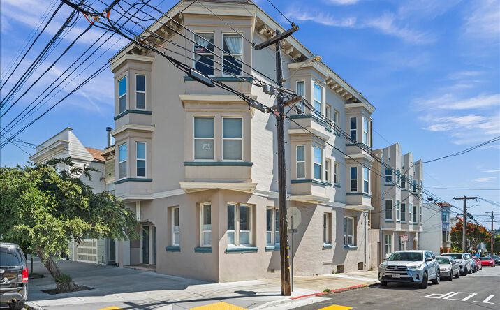 282 Valley Street, San Francisco