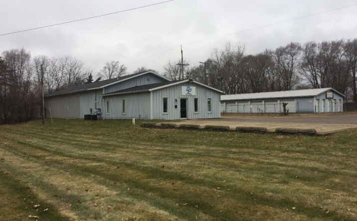 13562 Portage Road, Vicksburg