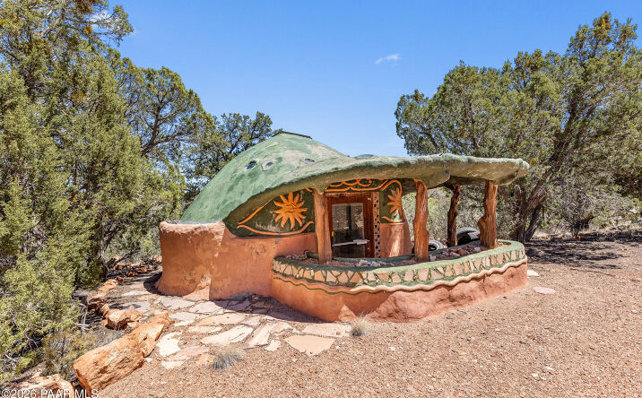 Lot 1038 W Whiskey River Road, Seligman