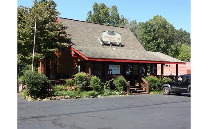 980 Hwy 64w, Murphy