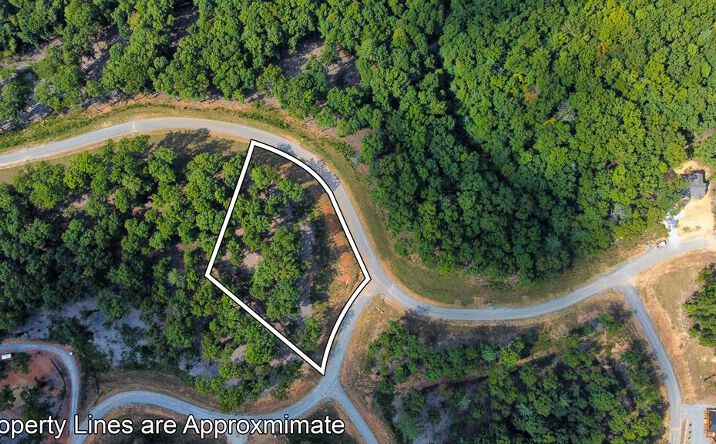 Lot 84 Ridge Drive, Morganton