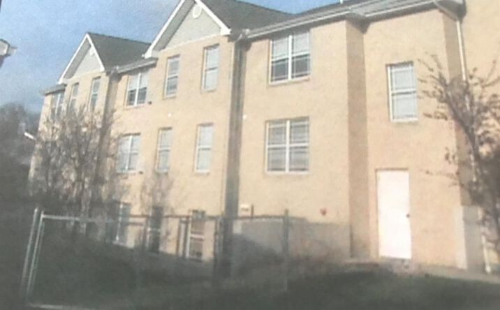 OBryon Street, Cincinnati