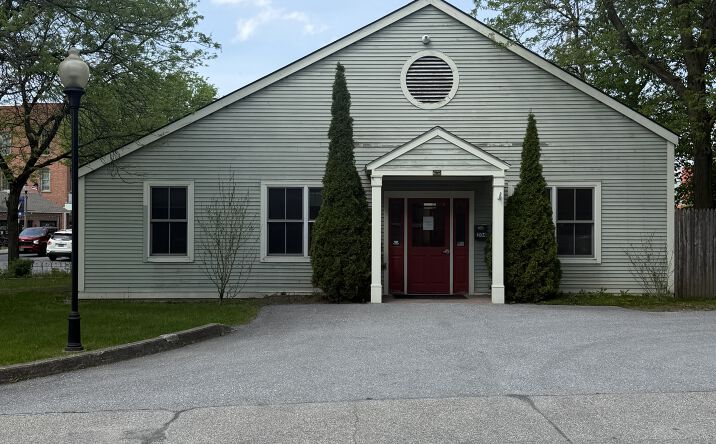 204 South Street, Bennington