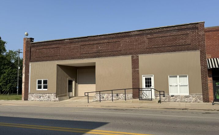 126 S Main Street, Reading