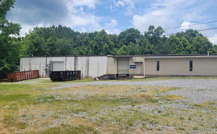 2306 Smyrna Church Road, 2867