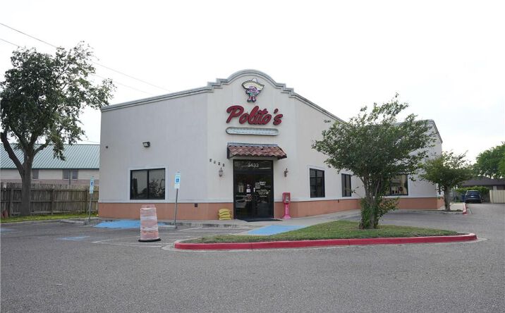 2433 N Mccoll Road, McAllen