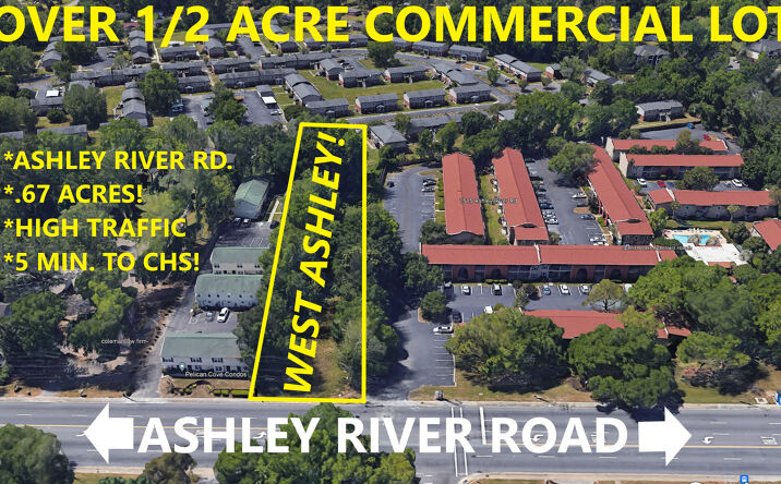 1427 Ashley River Road, Charleston
