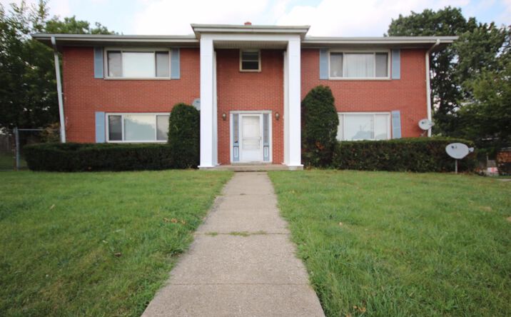 Roosevelt Boulevard, Middletown