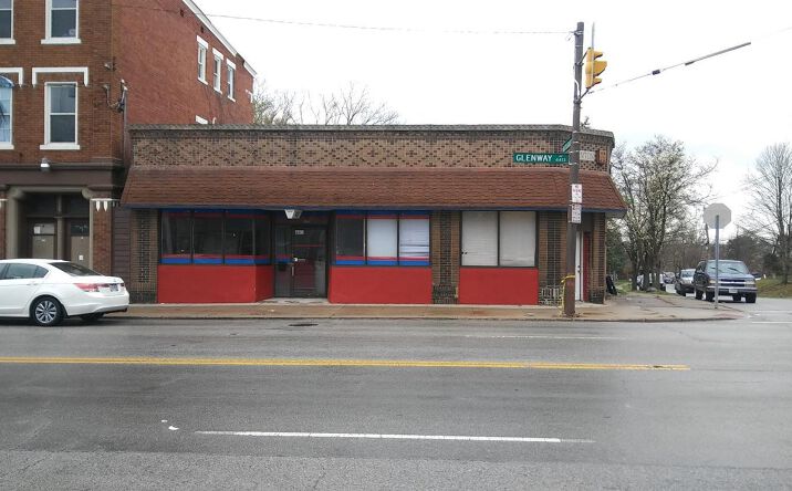Glenway Place, Cincinnati