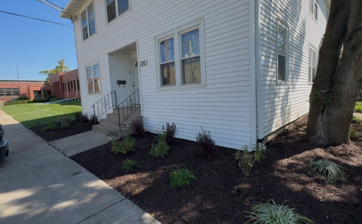 116 N 9th Street, DeKalb