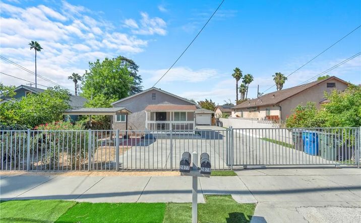 2077 Patterson Street, Riverside