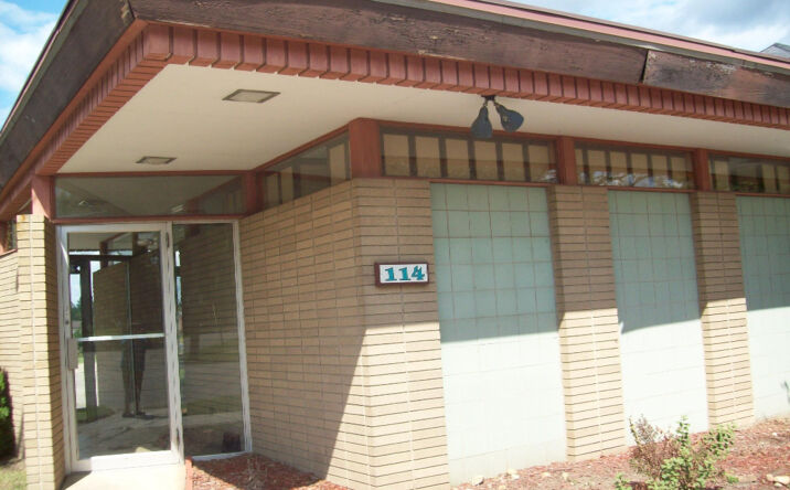 114 W Erie Street, Albion