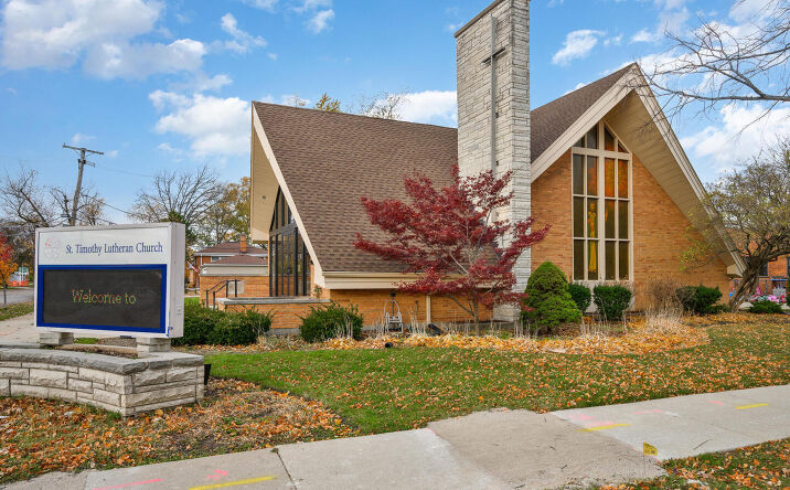 9000 N Kildare Avenue, Skokie