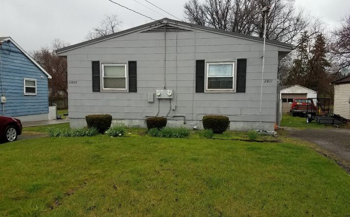 2811 Lefferson Road, Middletown